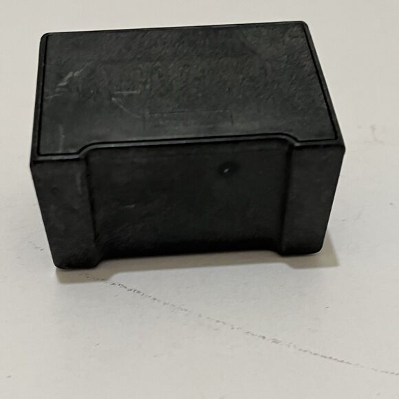 Sylvanian Families CALICO CRITTERS Black Range Stove Oven Epoch Replacement - Picture 5 of 8